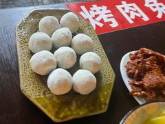 -重庆火锅(西安店)