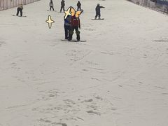 -哈尔滨热雪奇迹