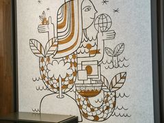 -星巴克(凯德晶萃店)