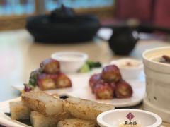 -点都德(汇盈广场店)
