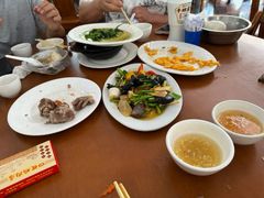 -四嫂鹅肉店(银海南二横街店)