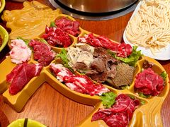 -真牛坊潮汕牛肉火锅