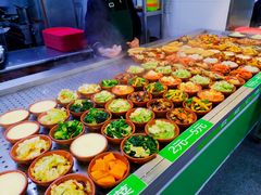 -农园餐厅(北京大学店)