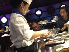 -尚雅铁板料理自助餐厅(乐松店)
