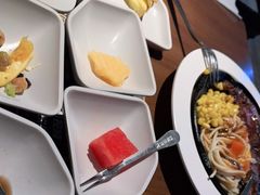 -豪客来牛排(空港华联店)