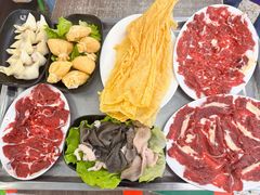 -老猫牛肉火锅(沙溪店)