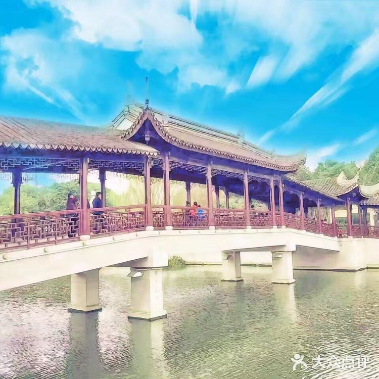 苏州游玩攻略|别样古镇-甪直古镇