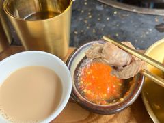 -陀岗美食·云南藏式特色餐厅