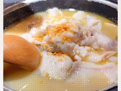 -九锅一堂酸菜鱼(新南凯德直营店)