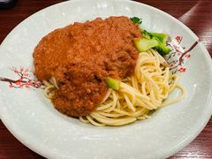 -蘑菇餐厅(马台街店)