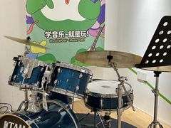 -音乐窝玩创中心·乐器声乐(海珠乐峰店)