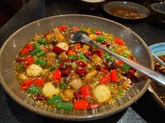 -华豫川酒家(大卫城店)