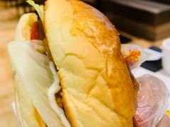 -龙记·香港茶餐厅(海上世界店)