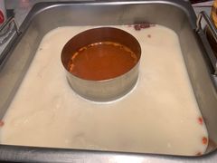 -尚尚仙·酸汤猪手·猪肚鸡火锅(华联万柳购物中心店)