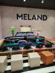 -meland亲子乐园(北京首开通州万象汇店)