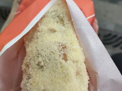 -木子木水日式烫面包(世界城光谷店)