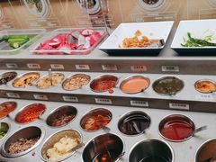 -海底捞火锅(上地华联店)
