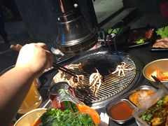-碎怂烤肉(钟楼柳巷店)