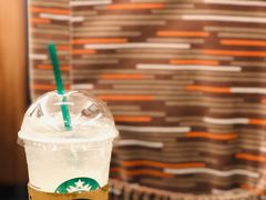 -星巴克(北辰西路店)