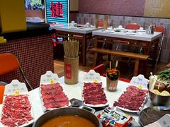 -荣叔港式沙嗲牛肉火锅(正佳潮流店)