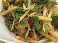 -渔民船说·北塘海鲜·天津菜·海肠捞饭(北塘古镇店)