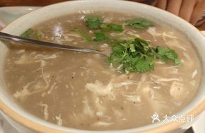 State Banquet Oil Stick Spicy Soup