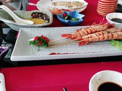 -稻早料理美术馆(城阳店)
