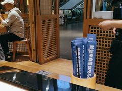 -马记永·兰州牛肉面(3019君尚店)