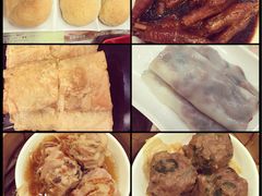 -添好运点心专门店(中环IFC店)