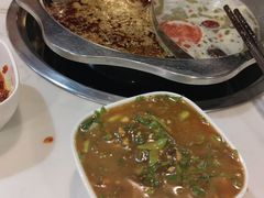 -傣妹火锅(南京东路一店)