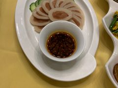 -功德林素菜饭庄(前门店)