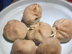 -蒙古苍狼蒙餐