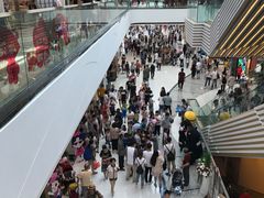 -万达茂商场(南京仙林店)