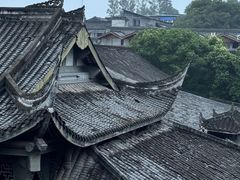 -黄龙溪古镇