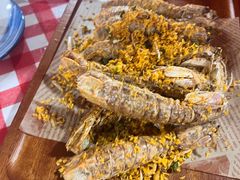 -琼大师东方烤乳猪(亚特兰蒂斯店)