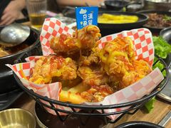 -香猪坊韩国烤肉专属门店(魏公村店)