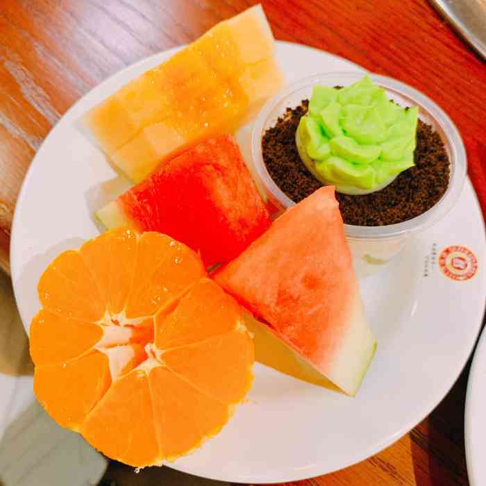 宏广比尔森啤酒自助烤肉欧亚汇集店