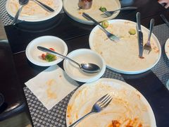 -188西餐厅(园林宾馆店)