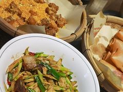 -肖记公安牛肉鱼杂馆·省级非物质文化遗产(金色雅园直营店)