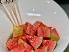 蜜汁芭乐-神仙馆(衡山路店)