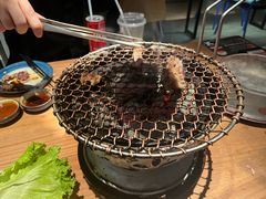 -烧肉达人•炭火烧肉(新天地店)