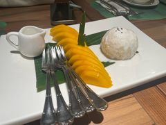 -帕蓝·暹罗料理(大学路店)