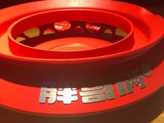-胖哥俩肉蟹煲(杭州大厦中央广场店)
