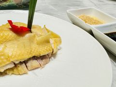 -阿明小菜·海鲜·上海菜(浦建路店)