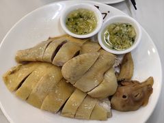 -文记壹心鸡(宝华路店)