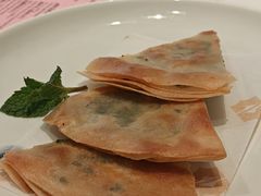 -杭州香格里拉·香宫中餐厅