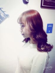 -ASG Hair Salon烫染·接发
