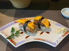 -山葵家·创意料理(宁波来福士店)