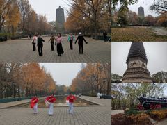 -玲珑塔公园