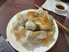 -东门饺子馆(少年宫路店)